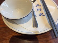 -大牌大·传统杭帮菜(湖滨店)