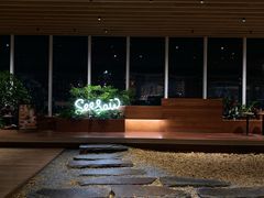 -Seesaw Coffee(朝阳大悦城店)