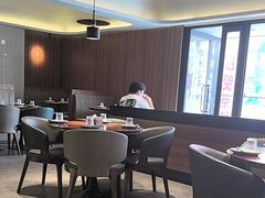 -千日贺茶餐厅(高新万达店)