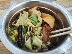 -鹍记特色牛杂面