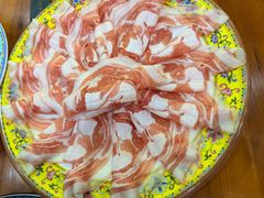 -松嘎里·乌拉满族火锅