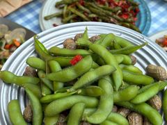 -1819餐厅·团队聚餐·烤串·精酿