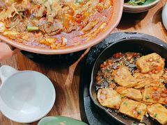 -云海肴·汽锅鸡·云南代表菜(美罗城店)