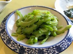 柚香冰梅凉瓜-卫鼎轩·家宴(水上公园店)