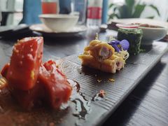 -柒园·三十年创意杭帮菜(龙湖滨江天街店)