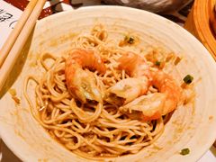 -靓靓蒸虾·头牌蒸虾(雪松路总店)