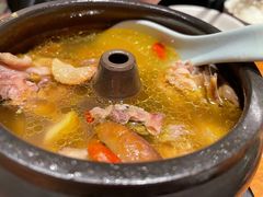 云海肴汽锅鸡-云海肴·汽锅鸡·云南菜(美罗城店)