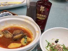 -恒记饭店·海鲜明档(淹城店)