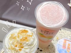 -莓超疯(浦西万达店)