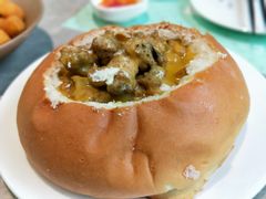 -大树餐厅(红旗街万达店)