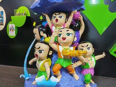 -上海电影博物馆