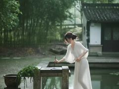 -一墨照相馆·证件照·形象照(世博店)