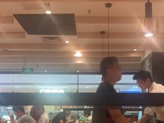 -大师兄·西北小馆(南沙万达广场店)