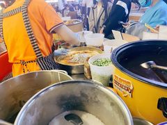 -安徽阜阳卷馍(西单店)