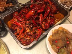 -胶东海鲜大排档(北太平庄店)