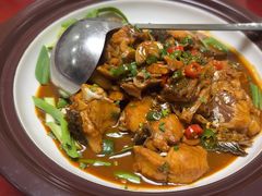 -集贤门·徽菜(南山店)