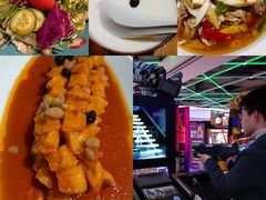 -胖老汉椒麻鸡清真新疆菜(西御街店)