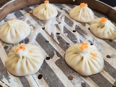 -老班长手工灌汤包老店(东山店)