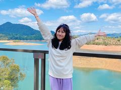 -广州市流溪河国家森林公园