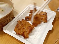 -鲜得来排骨年糕(豫园店)