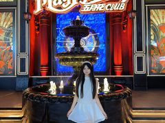 -五月花酒吧(民德路店)