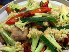 -九道菜有鸡鱼头(石鼓路店)