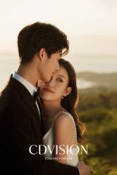 -CD视觉婚纱摄影