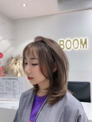 -BM SALON