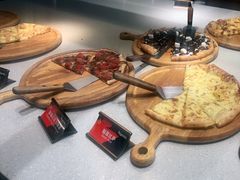 -比格比萨自助(花园路店)