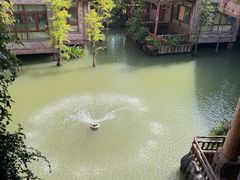-长鹿旅游休博园