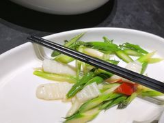 -鸽子侯·家宴·平价海鲜(市图书馆店)