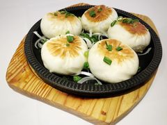 春笋香煎包-眉州东坡(中关村店)