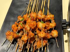 -聚味瞿记·龙虾堂(坡子街店)