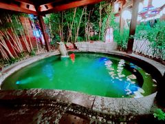 -杭州第一世界大酒店·云曼温泉