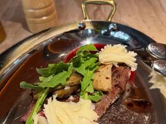 -Mammamia意大利餐厅(阳春巷店)