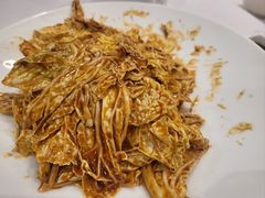 -万荣烤鸭店·北京菜(天坛店)