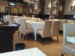大堂-壹只菜·崇明本地特色菜(崇明南门店)