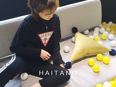 -CAFE'IN精品咖啡体验空间(小寨店)