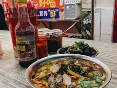 -北海田螺店(四川路店)