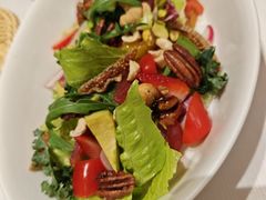 -马克西姆俄罗斯餐厅(通亚街店)