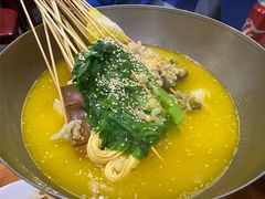 -付小姐在成都(中山公园店)