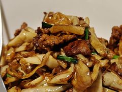 -十二点·辣椒炒肉(南山店)