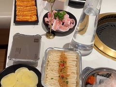 -花味烤肉·拌饭(庐阳万科店)