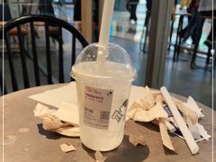 -喜茶(广州天汇igc店)