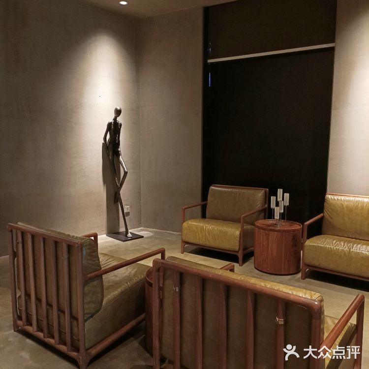 ONES壹会|为你私人订制的高端宴会场所