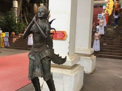 -勐巴拉娜西大剧院