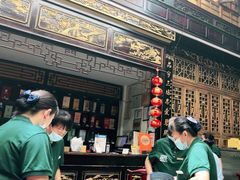 -蔼若春.传承三十年云南菜(金碧公园店)