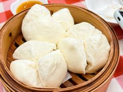 广式叉烧包-粤香楼(新光里店)