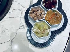 -潮州府·潮菜·砂锅粥(徐家汇店)