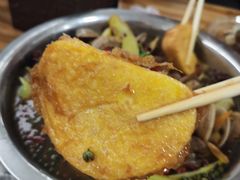 -三盛肥蛤(总店)